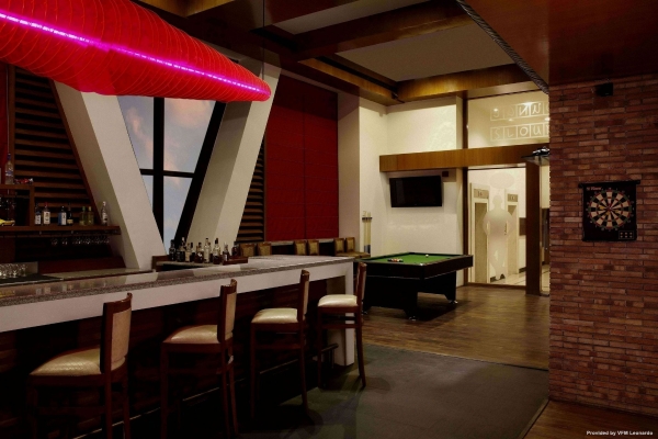 Hotel Lemon Tree Premier Jaipur (Dźajpur)